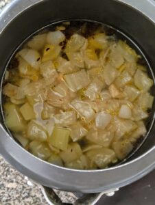 lauki recipe
