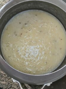 lauki recipe