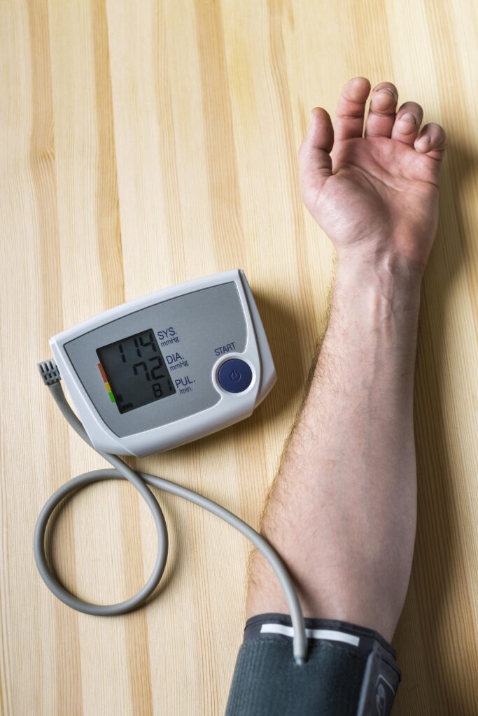 Blood Pressure 101: What Everyone Should Know Today