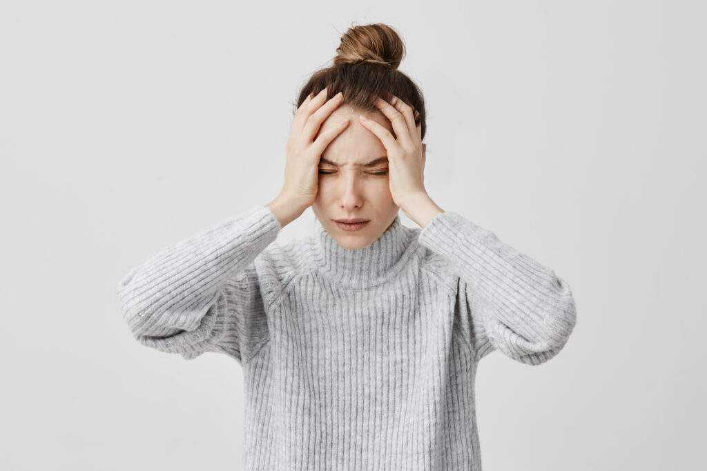 migraine