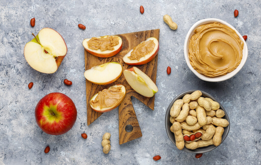 Low Calorie Snacks