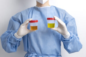 urine infection