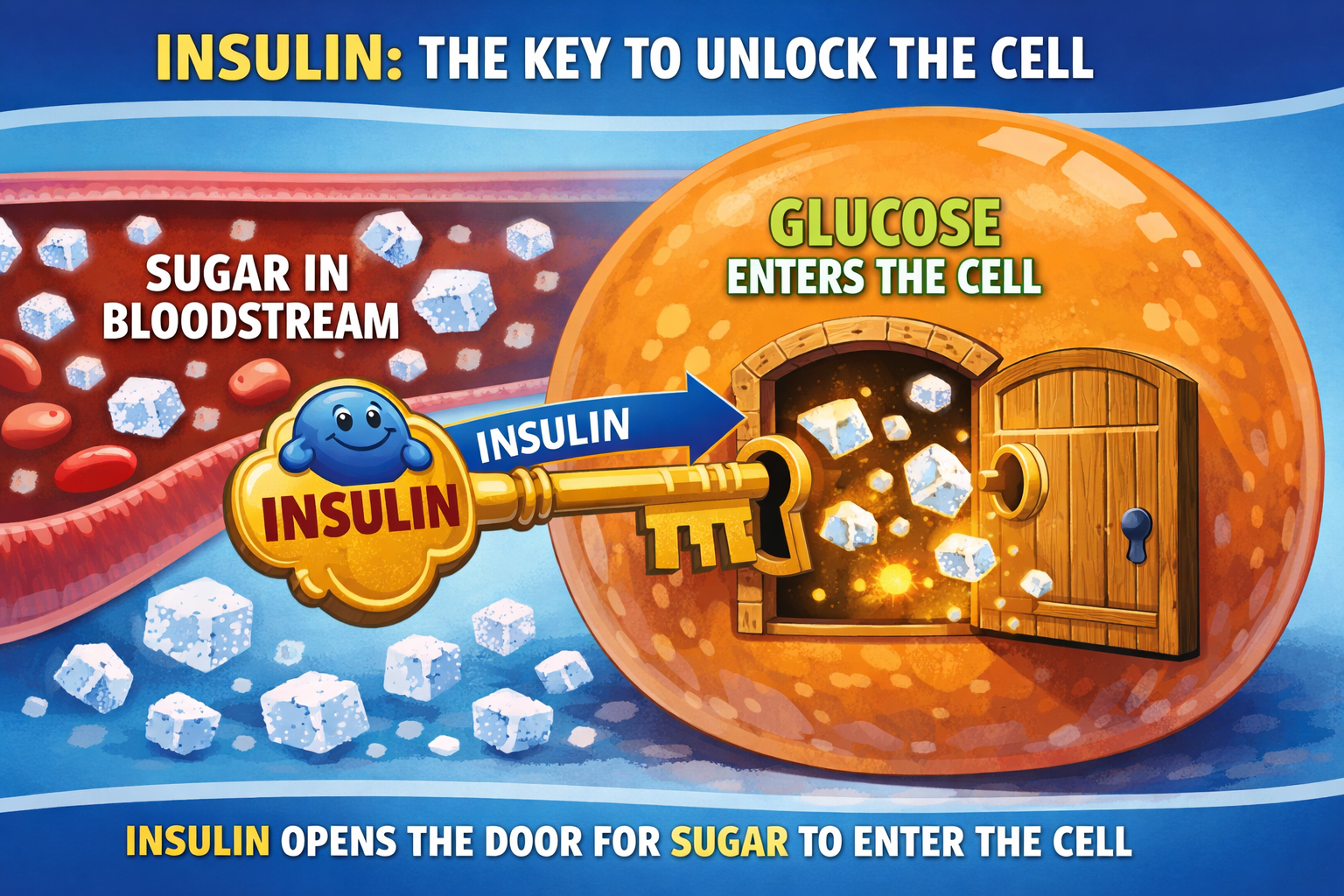 Food to Eat and to Avoid in Diabetes: A Complete Guide to Smart Eating 2026 Diabetes