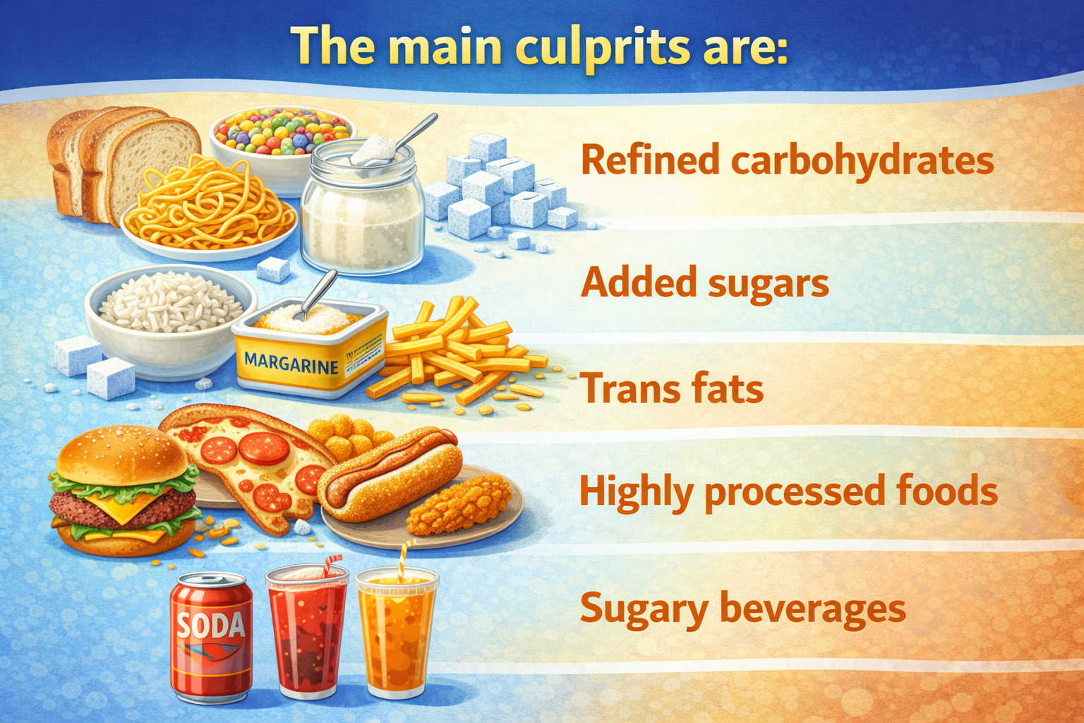 Food to Eat and to Avoid in Diabetes: A Complete Guide to Smart Eating 2026 chatgpt image feb 28, 2026, 05 42 23 pm